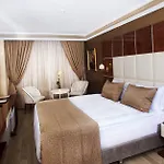 Cukurova Erten Hotel Adana