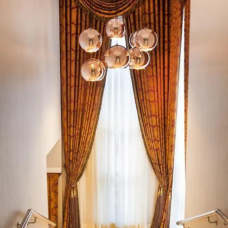 Cukurova Erten Hotel 2*