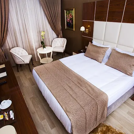 Cukurova Erten 2* Adana