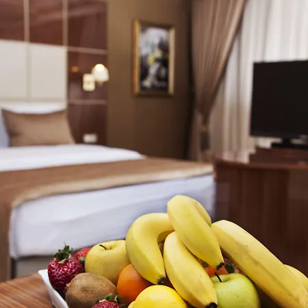 Cukurova Erten Hotel 2*