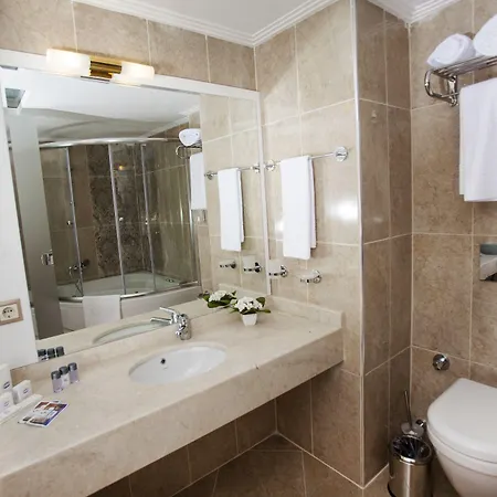 Cukurova Erten Adana