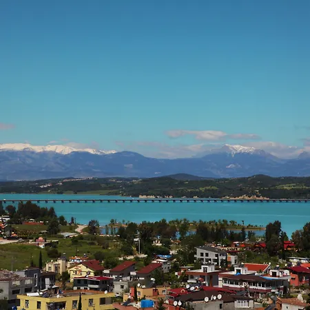 Hotel Cukurova Erten Adana