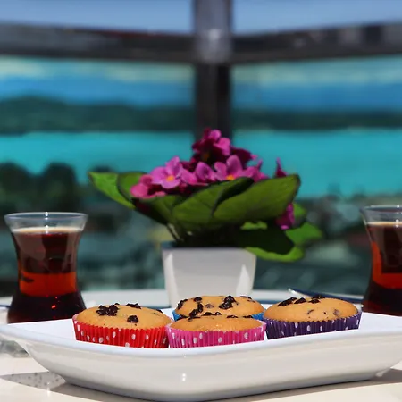 Hotel Cukurova Erten