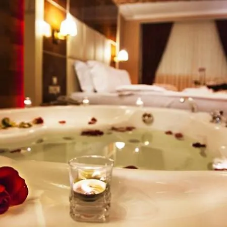 Hotel Cukurova Erten