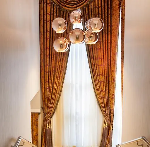 Cukurova Erten Hotel 2*