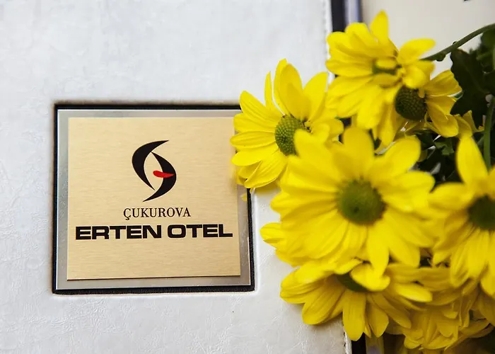 Cukurova Erten 2* Adana