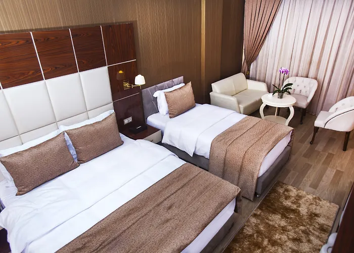 Cukurova Erten 2* Adana