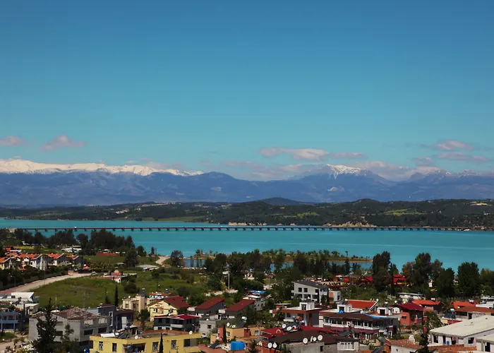 Hotel Cukurova Erten Adana