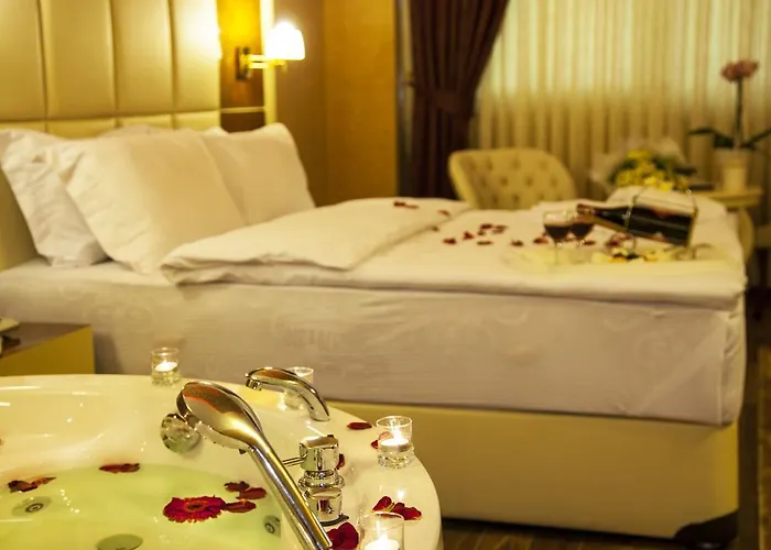 Hotel Cukurova Erten 2*