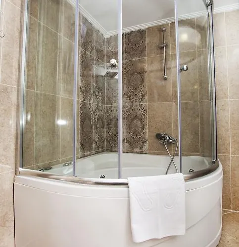 Hotel Cukurova Erten Adana