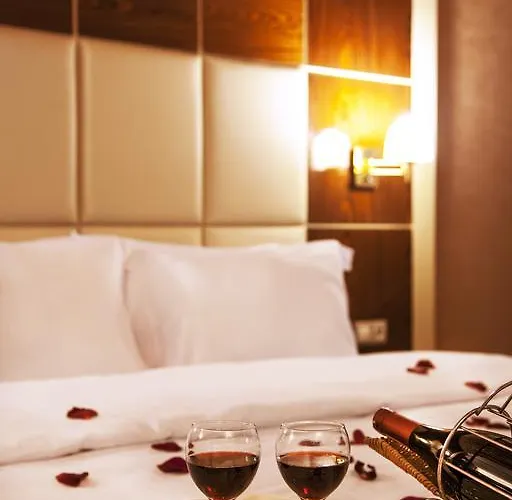 Hotel Cukurova Erten