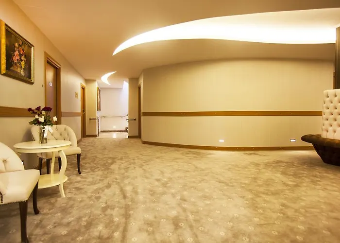 Hotel Cukurova Erten 2*