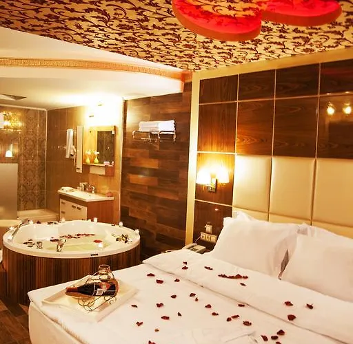 Cukurova Erten 2* Adana