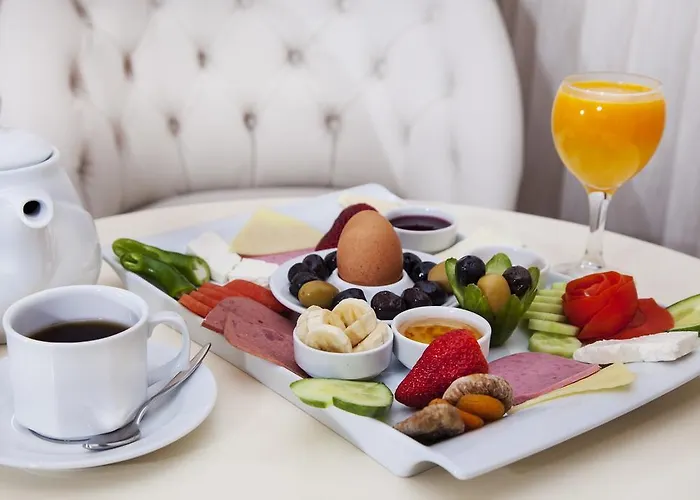 Cukurova Erten Hotel Adana