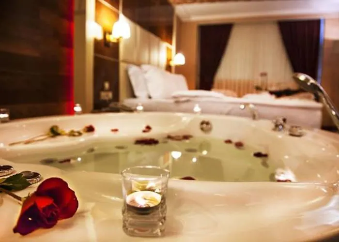 Hotel Cukurova Erten