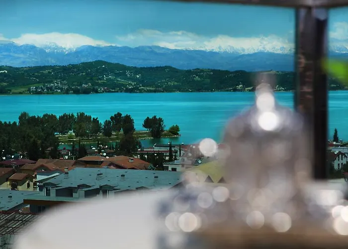 Hotel Cukurova Erten Adana