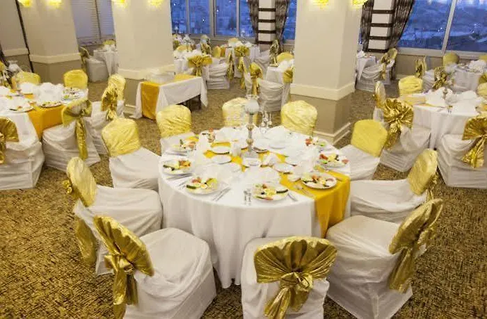 Hotel Cukurova Erten 2*