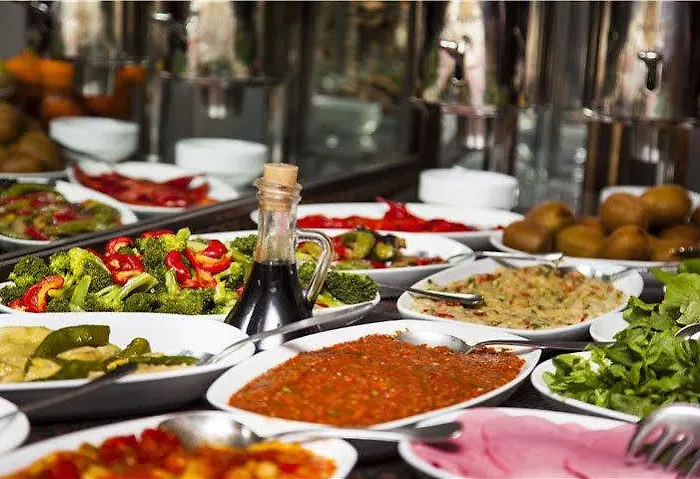 Cukurova Erten 2* Adana